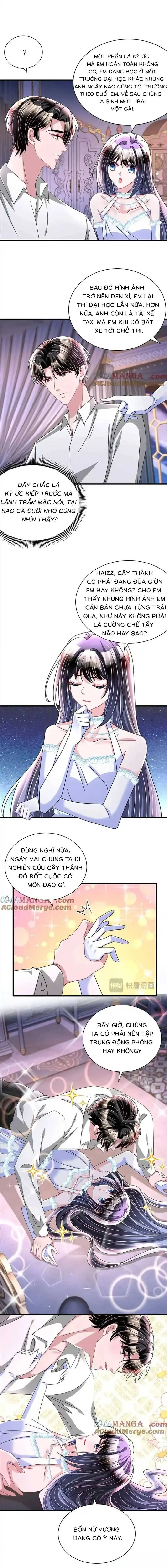Ninita Yêu Dấu - Phần 2 Chapter 1753.7 - Trang 4