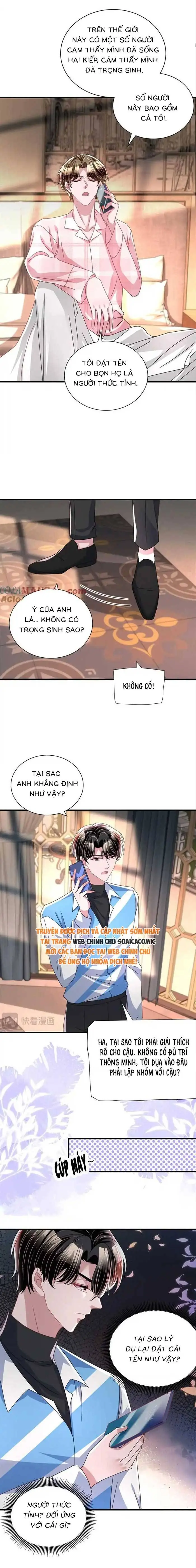 Ninita Yêu Dấu - Phần 2 Chapter 1753.7 - Trang 7