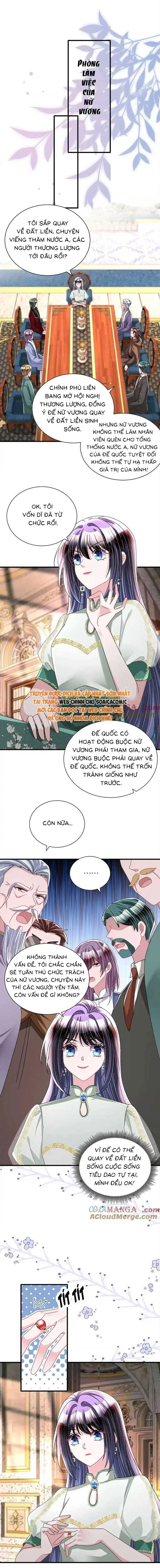 Ninita Yêu Dấu - Phần 2 Chapter 1753.7 - Trang 8