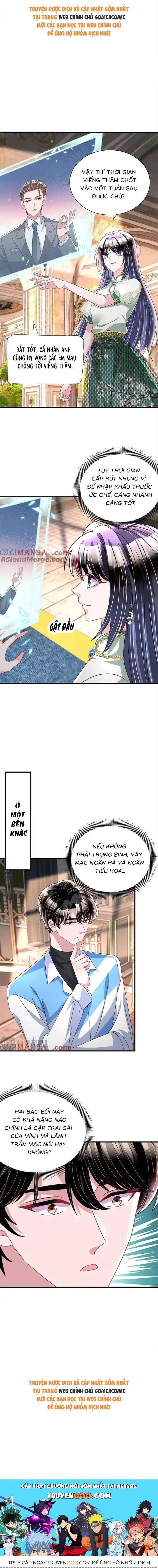 Ninita Yêu Dấu - Phần 2 Chapter 1753.7 - Trang 9