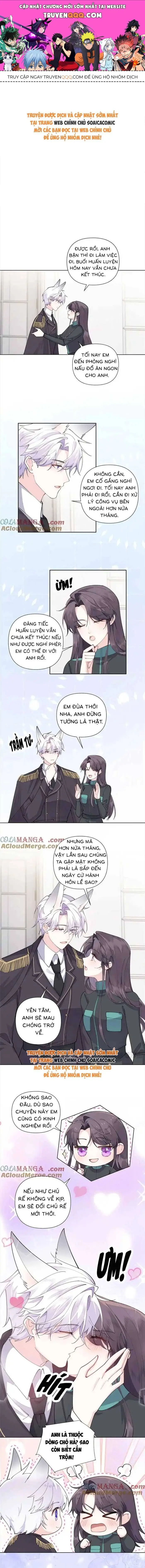 Ninita Yêu Dấu - Phần 2 Chapter 1753.8 - Trang 2