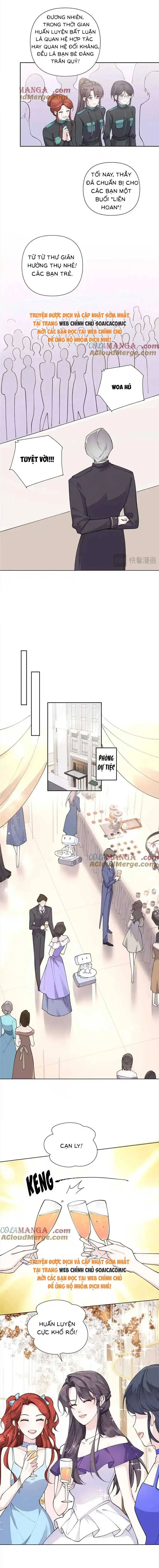 Ninita Yêu Dấu - Phần 2 Chapter 1753.8 - Trang 4