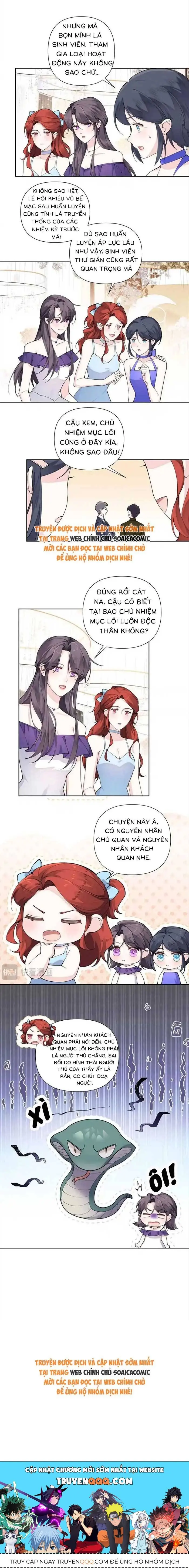 Ninita Yêu Dấu - Phần 2 Chapter 1753.8 - Trang 6
