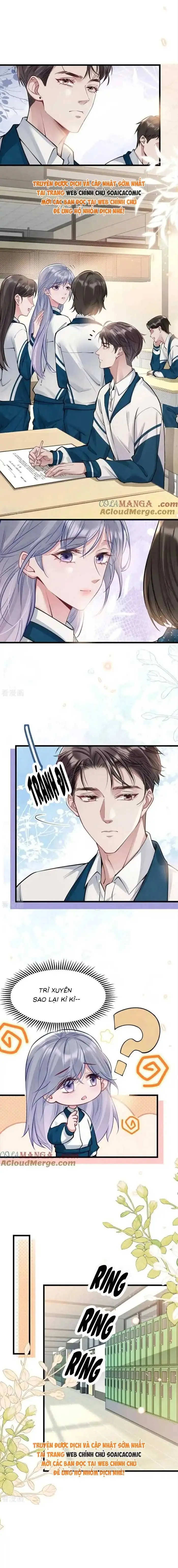 Ninita Yêu Dấu - Phần 2 Chapter 1753.9 - Trang 10