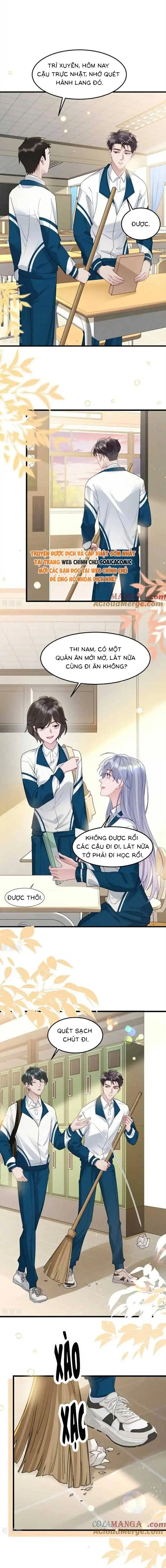 Ninita Yêu Dấu - Phần 2 Chapter 1753.9 - Trang 11