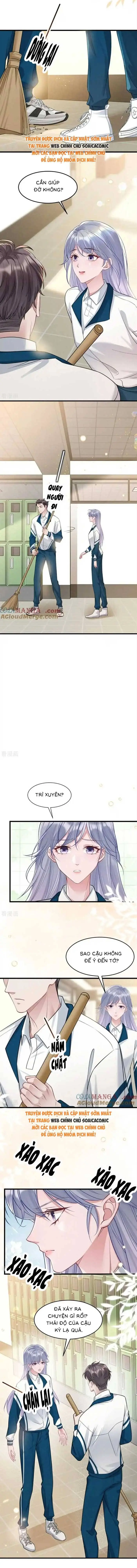 Ninita Yêu Dấu - Phần 2 Chapter 1753.9 - Trang 12