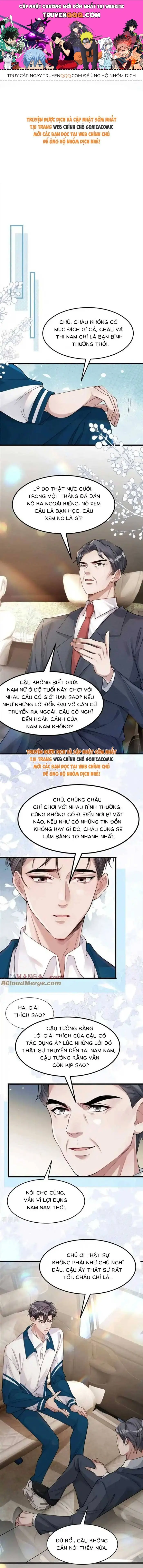 Ninita Yêu Dấu - Phần 2 Chapter 1753.9 - Trang 2