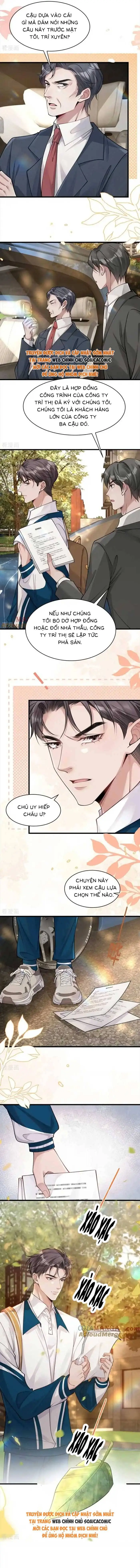 Ninita Yêu Dấu - Phần 2 Chapter 1753.9 - Trang 4