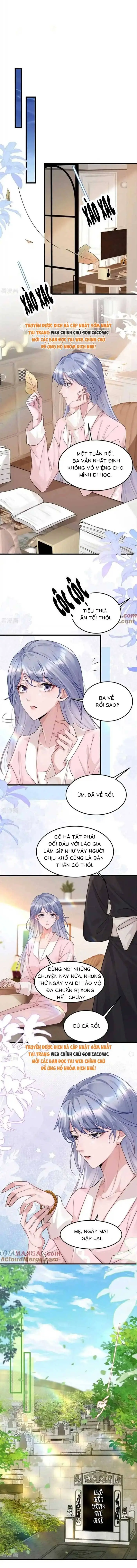 Ninita Yêu Dấu - Phần 2 Chapter 1753.9 - Trang 5