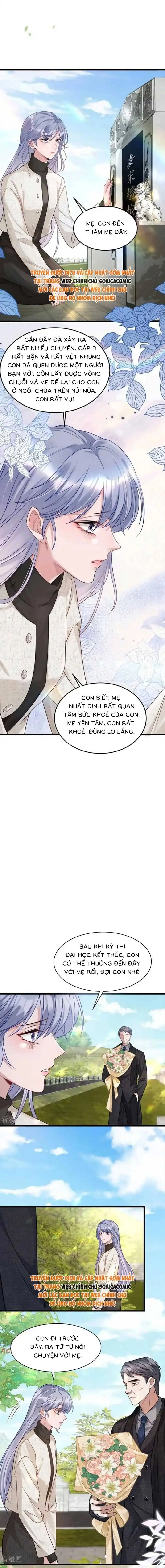 Ninita Yêu Dấu - Phần 2 Chapter 1753.9 - Trang 6