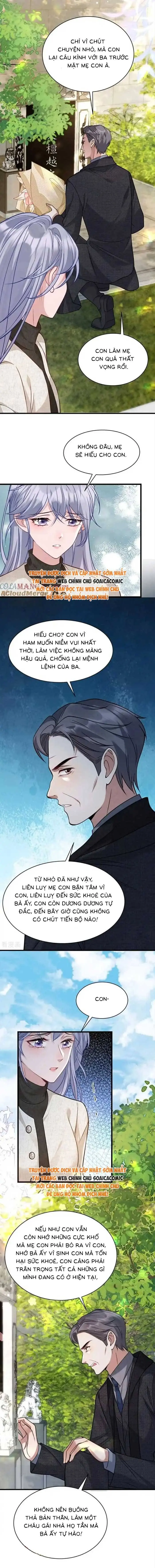 Ninita Yêu Dấu - Phần 2 Chapter 1753.9 - Trang 7
