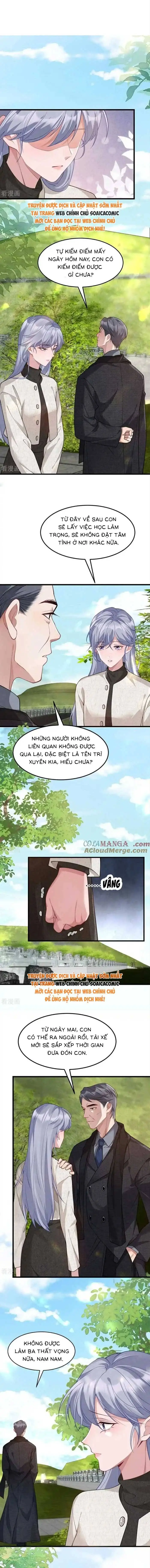 Ninita Yêu Dấu - Phần 2 Chapter 1753.9 - Trang 8