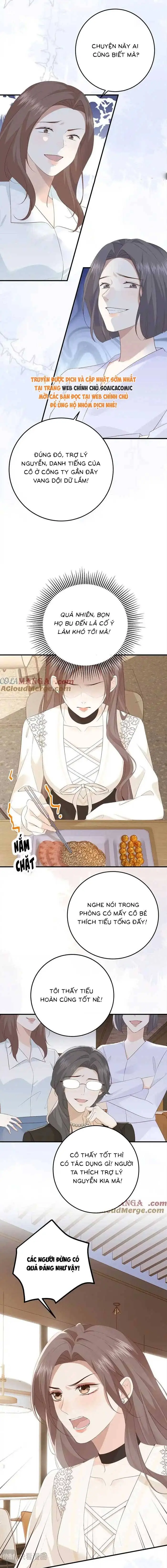 Ninita Yêu Dấu - Phần 2 Chapter 1754.1 - Trang 3