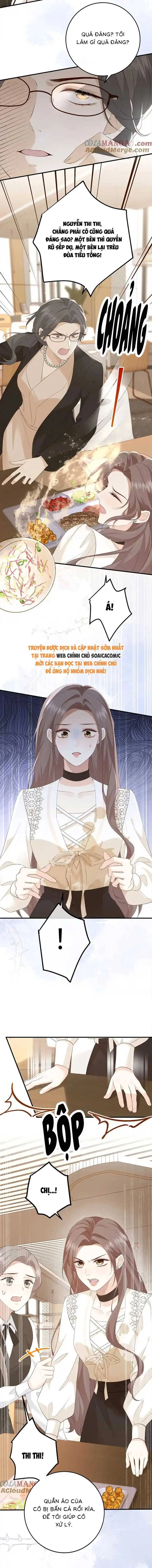 Ninita Yêu Dấu - Phần 2 Chapter 1754.1 - Trang 4