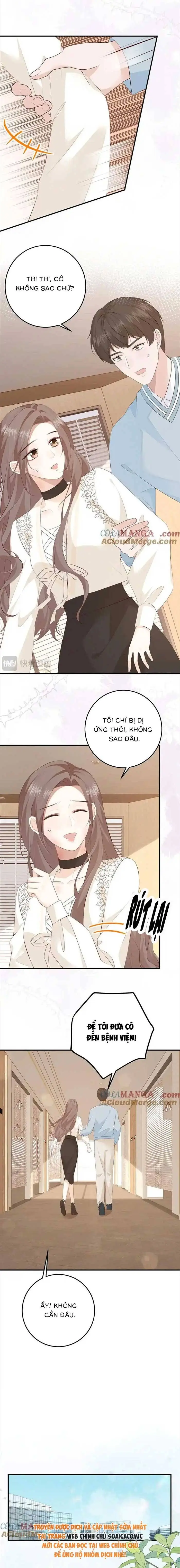 Ninita Yêu Dấu - Phần 2 Chapter 1754.1 - Trang 8