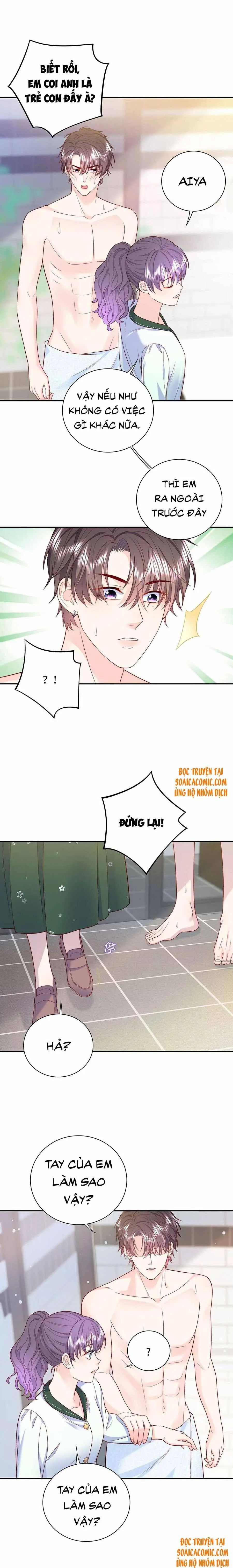 Ninita Yêu Dấu - Phần 2 Chapter 211.2 - Trang 4