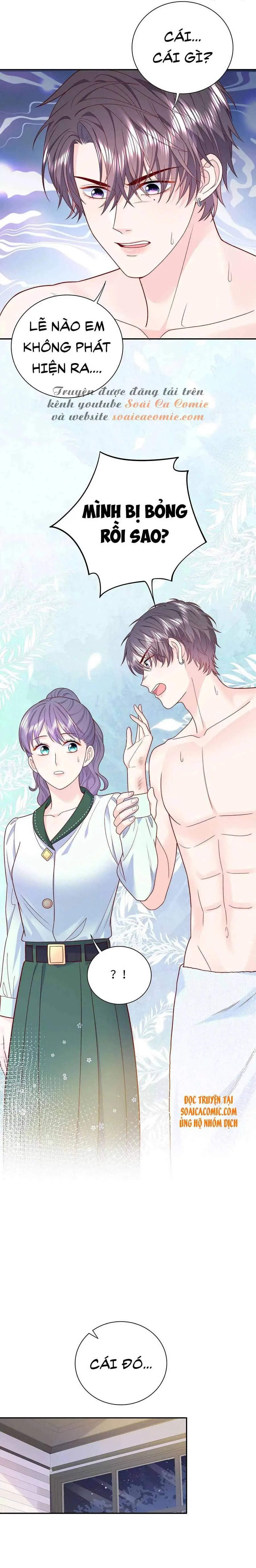 Ninita Yêu Dấu - Phần 2 Chapter 211.2 - Trang 5