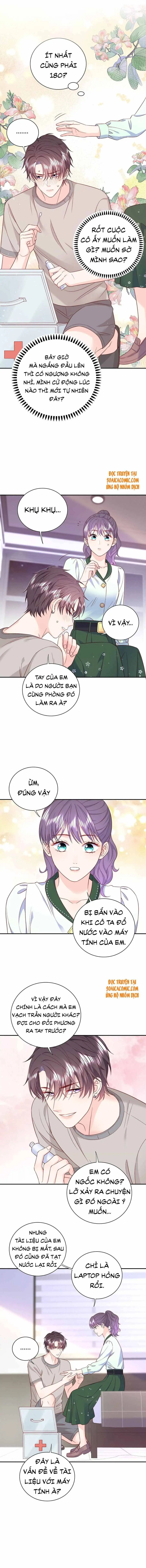 Ninita Yêu Dấu - Phần 2 Chapter 211.2 - Trang 7