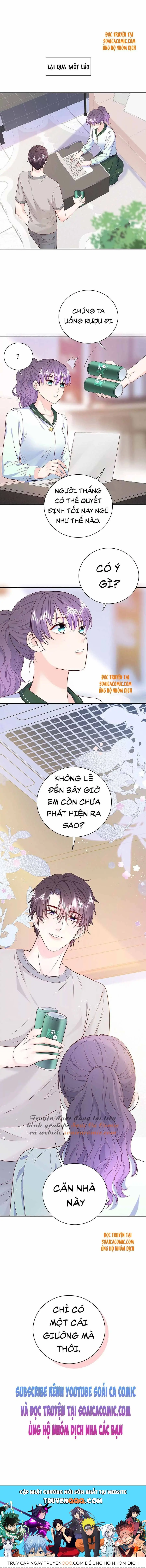 Ninita Yêu Dấu - Phần 2 Chapter 211.2 - Trang 9