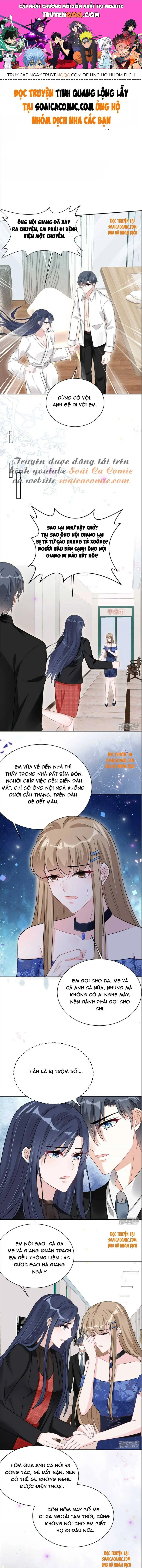 Ninita Yêu Dấu - Phần 2 Chapter 211.4 - Trang 2