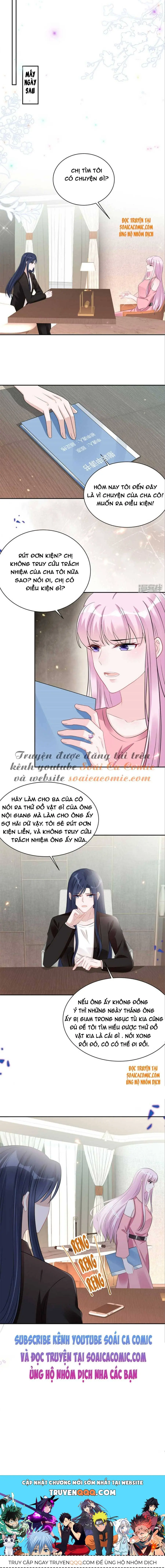 Ninita Yêu Dấu - Phần 2 Chapter 211.4 - Trang 5