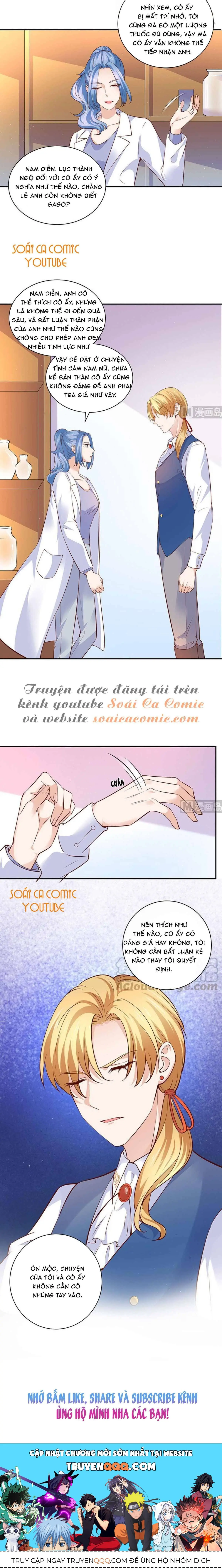 Ninita Yêu Dấu - Phần 2 Chapter 218 - Trang 4