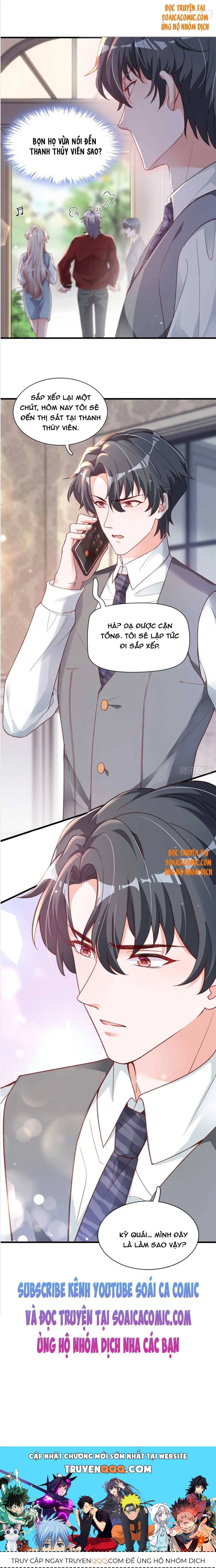 Ninita Yêu Dấu - Phần 2 Chapter 220.3 - Trang 6