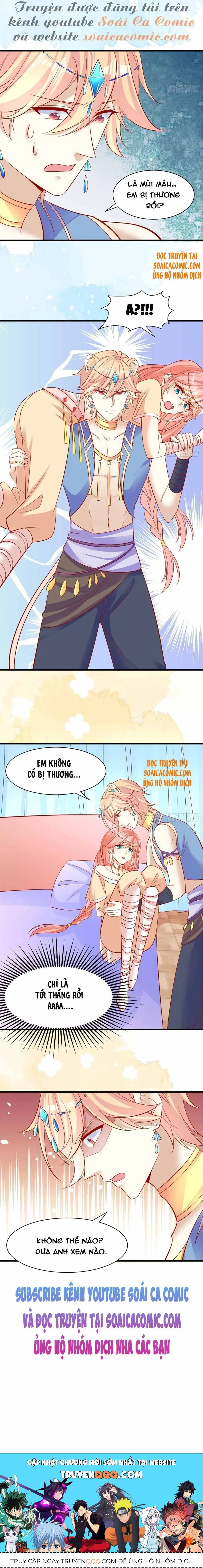 Ninita Yêu Dấu - Phần 2 Chapter 220.4 - Trang 7