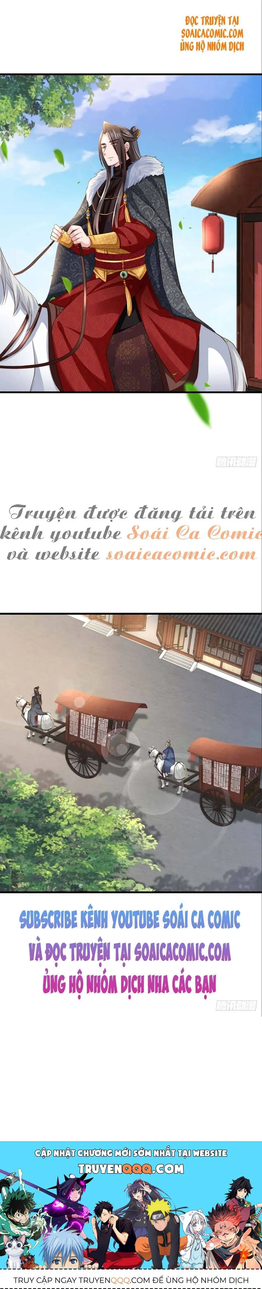 Ninita Yêu Dấu - Phần 2 Chapter 220.8 - Trang 4