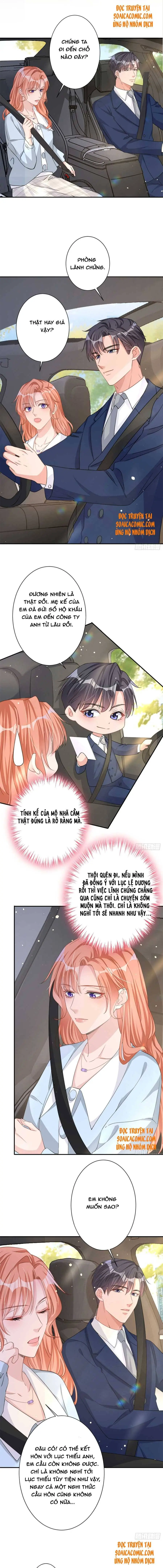 Ninita Yêu Dấu - Phần 2 Chapter 221.3 - Trang 6