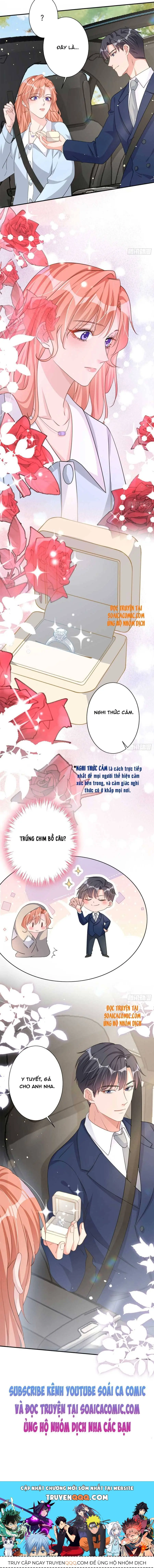 Ninita Yêu Dấu - Phần 2 Chapter 221.3 - Trang 7