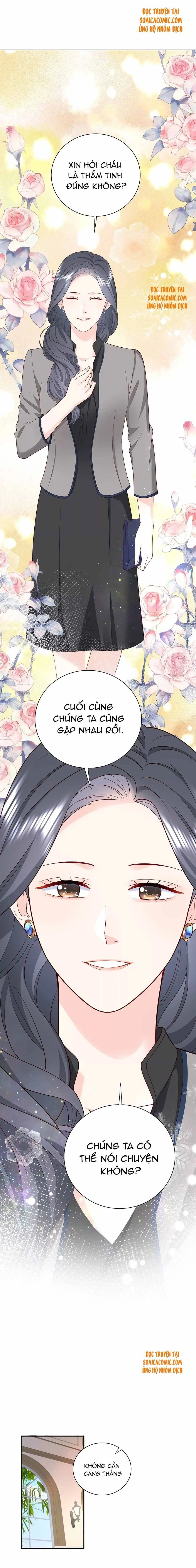 Ninita Yêu Dấu - Phần 2 Chapter 221.5 - Trang 10