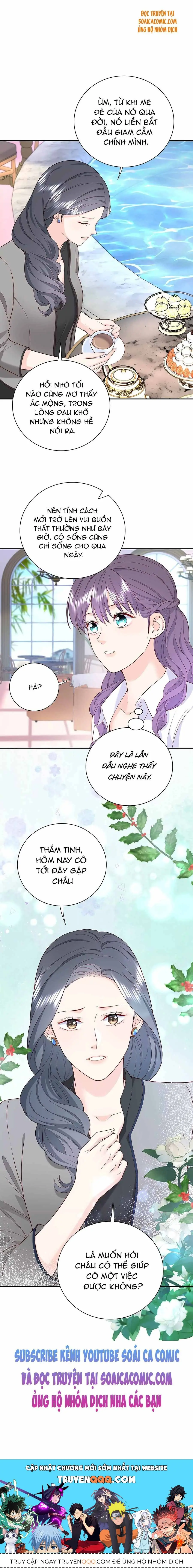 Ninita Yêu Dấu - Phần 2 Chapter 221.5 - Trang 12