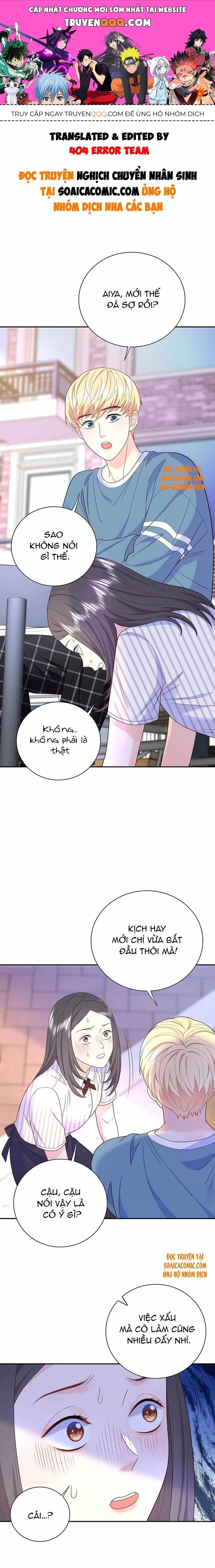 Ninita Yêu Dấu - Phần 2 Chapter 221.5 - Trang 2