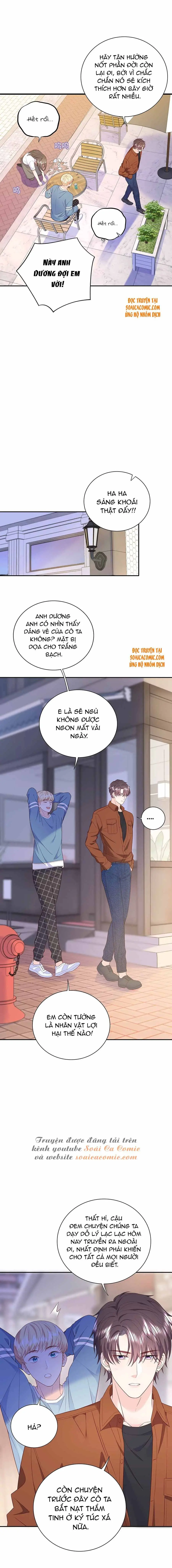 Ninita Yêu Dấu - Phần 2 Chapter 221.5 - Trang 6