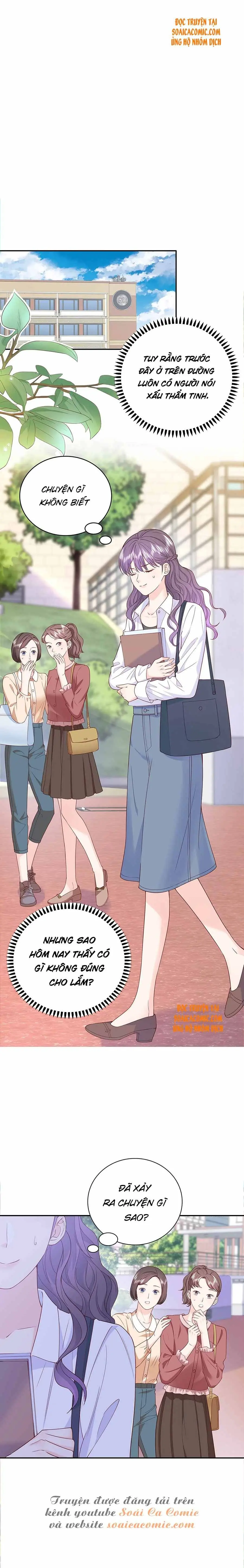 Ninita Yêu Dấu - Phần 2 Chapter 221.5 - Trang 8