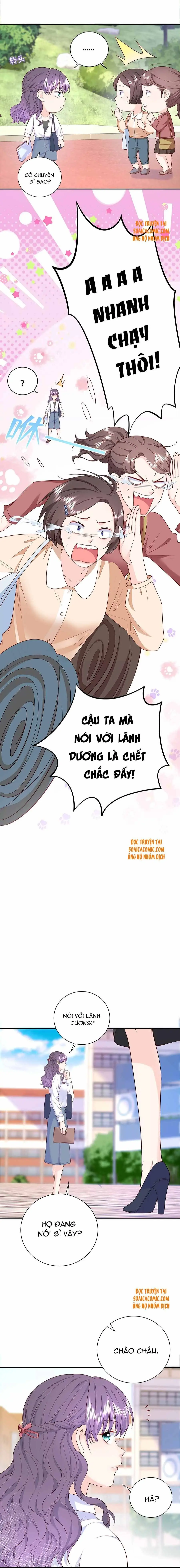 Ninita Yêu Dấu - Phần 2 Chapter 221.5 - Trang 9