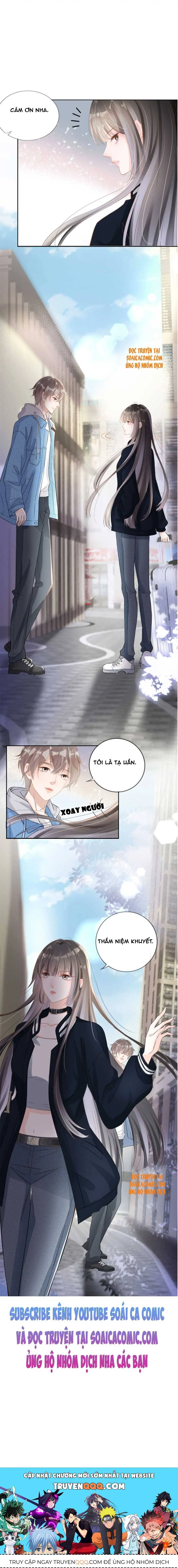 Ninita Yêu Dấu - Phần 2 Chapter 221.6 - Trang 9