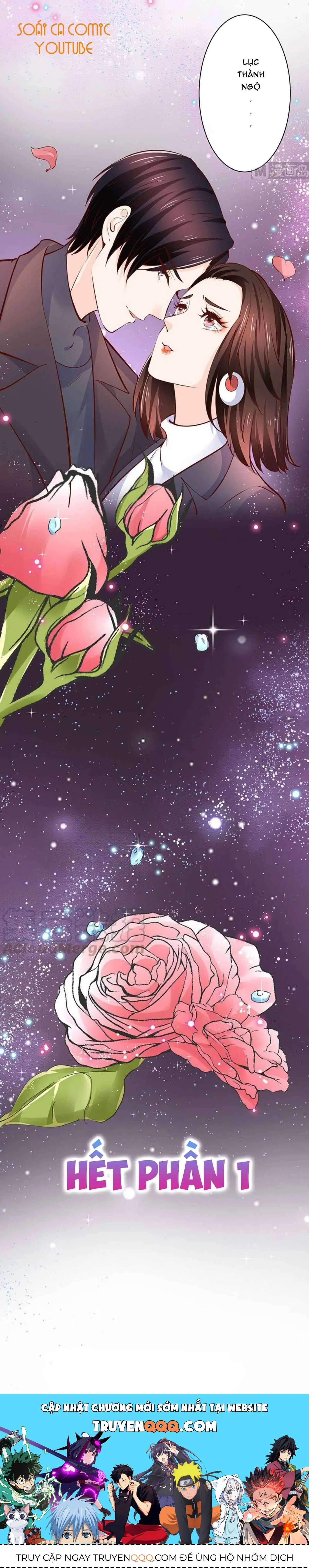 Ninita Yêu Dấu - Phần 2 Chapter 225 - Trang 4