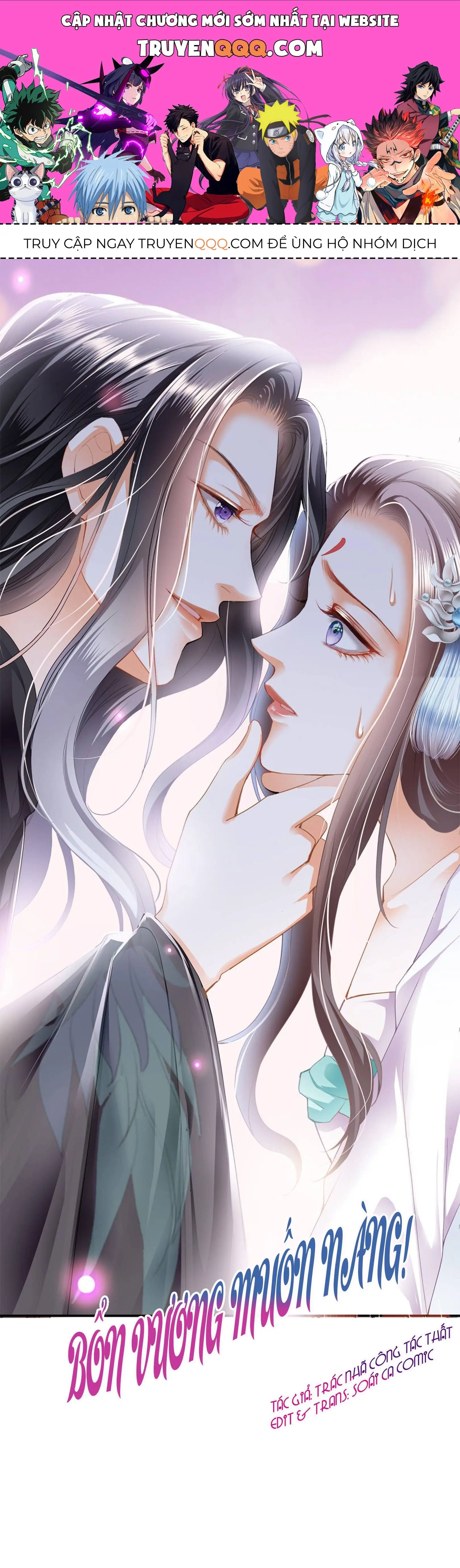 Ninita Yêu Dấu - Phần 2 Chapter 232.3 - Trang 2