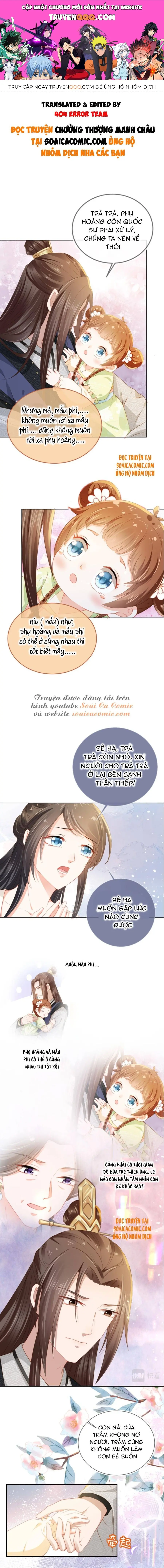 Ninita Yêu Dấu - Phần 2 Chapter 232.4 - Trang 2