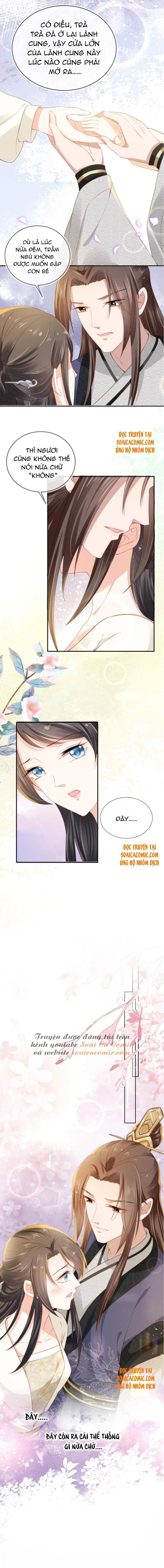 Ninita Yêu Dấu - Phần 2 Chapter 232.4 - Trang 3