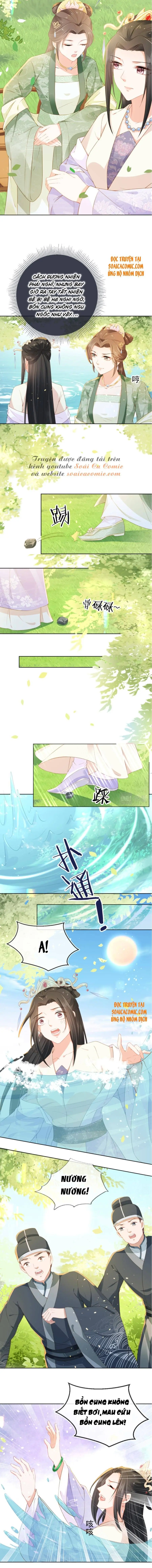 Ninita Yêu Dấu - Phần 2 Chapter 232.4 - Trang 6