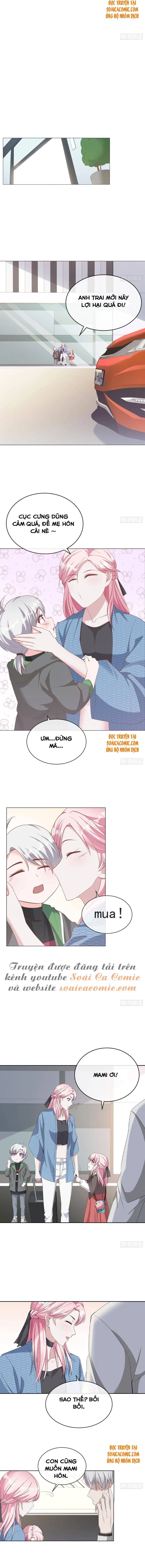 Ninita Yêu Dấu - Phần 2 Chapter 233.1 - Trang 3