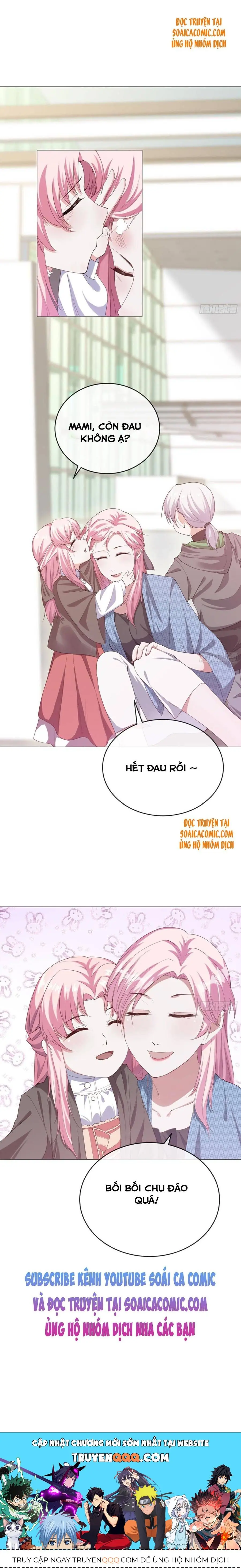 Ninita Yêu Dấu - Phần 2 Chapter 233.1 - Trang 6