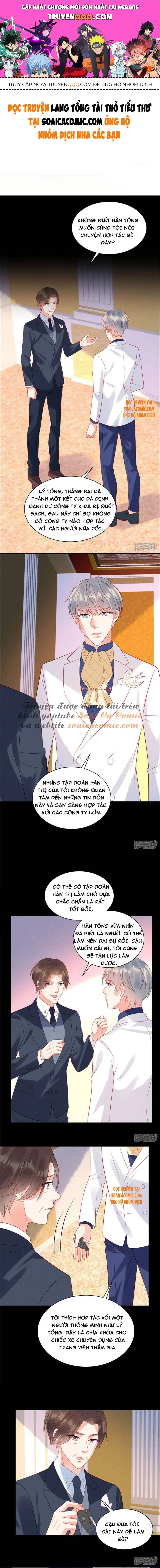 Ninita Yêu Dấu - Phần 2 Chapter 233.3 - Trang 2