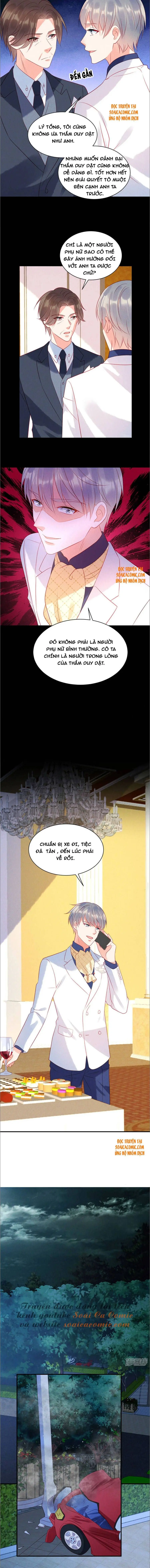 Ninita Yêu Dấu - Phần 2 Chapter 233.3 - Trang 3