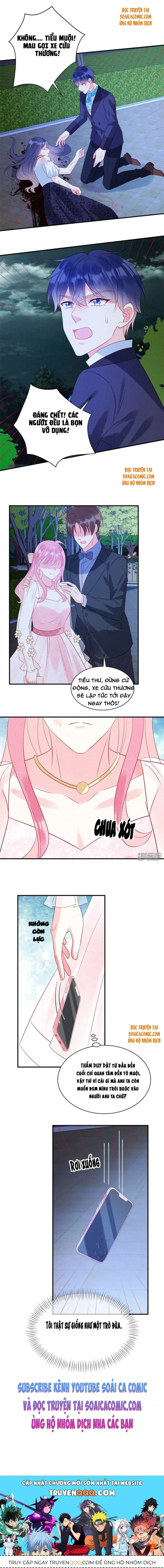 Ninita Yêu Dấu - Phần 2 Chapter 233.3 - Trang 6