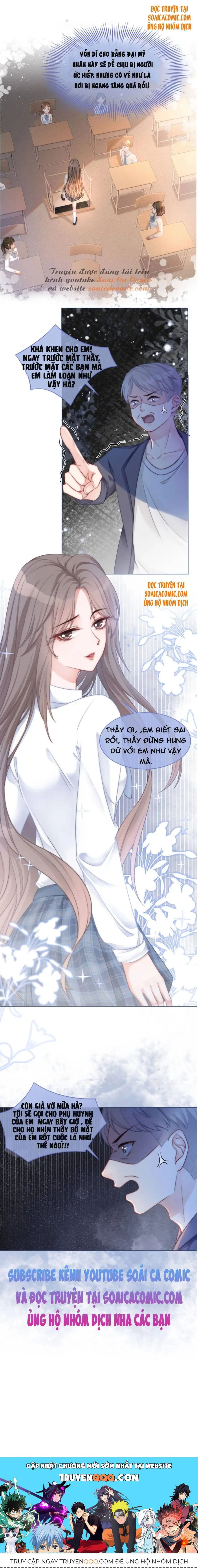 Ninita Yêu Dấu - Phần 2 Chapter 233.5 - Trang 7