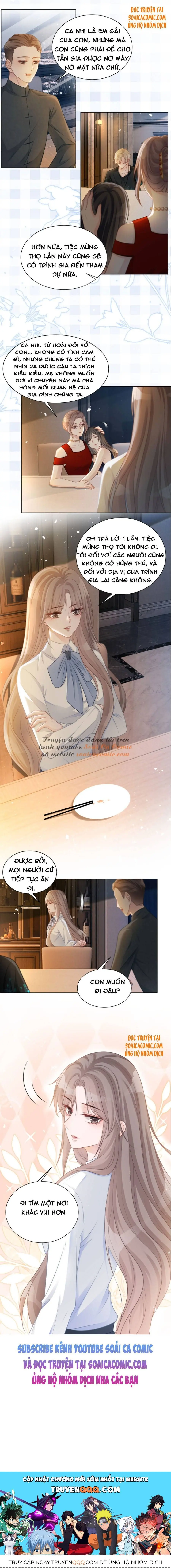 Ninita Yêu Dấu - Phần 2 Chapter 233.6 - Trang 7